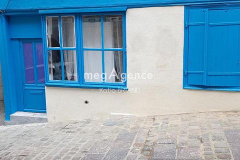 Erhvervsejendom i Laval, Mayenne, Laval - € 126.000 | Ref: 193065 - foto 6