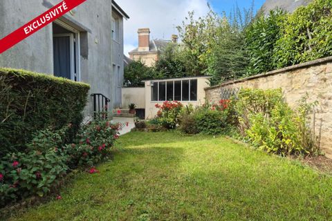 Villa a Alencon, Orne, Alencon - € 162.000 | Ref: 193977 - foto 2
