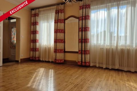 Villa a Alencon, Orne, Alencon - € 162.000 | Ref: 193977 - foto 4