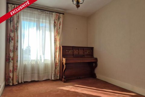 Villa a Alencon, Orne, Alencon - € 162.000 | Ref: 193977 - foto 6