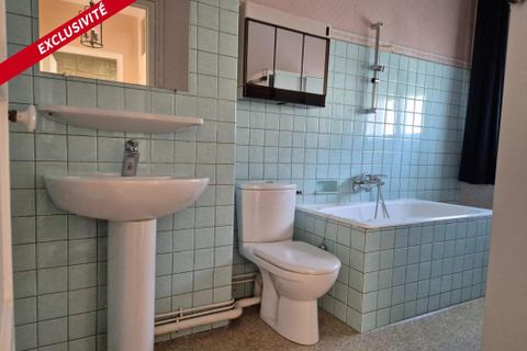 Villa a Alencon, Orne, Alencon - € 162.000 | Ref: 193977 - foto 7