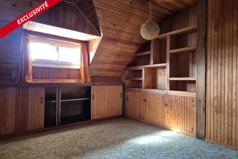 Villa a Alencon, Orne, Alencon - € 162.000 | Ref: 193977 - foto 8