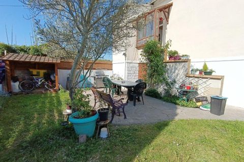 Villa a Sarcelles, Val-d'Oise, Sarcelles - € 327.000 | Ref: 3011444170 - foto 2