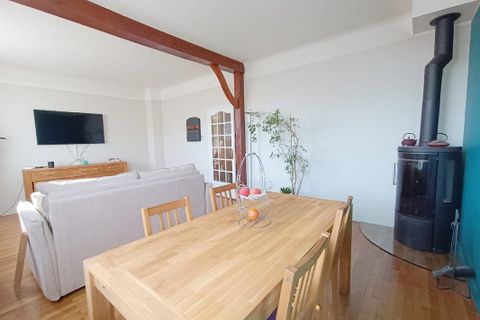 Villa a Sarcelles, Val-d'Oise, Sarcelles - € 327.000 | Ref: 3011444170 - foto 4