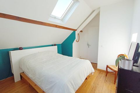 Villa a Sarcelles, Val-d'Oise, Sarcelles - € 327.000 | Ref: 3011444170 - foto 8