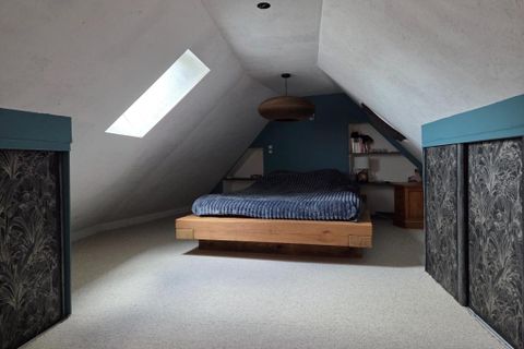 Landsbyhus i Louargat, Cotes-d'Armor, Louargat - € 134.000 | Ref: 202384 - foto 3