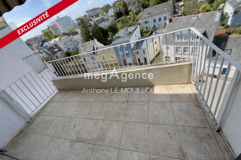 Leilighet i Lorient, Morbihan, Lorient - € 185 500 | Ref: 202558 - foto 2