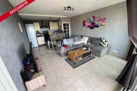 Leilighet i Lorient, Morbihan, Lorient - € 185 500 | Ref: 202558 - foto 3