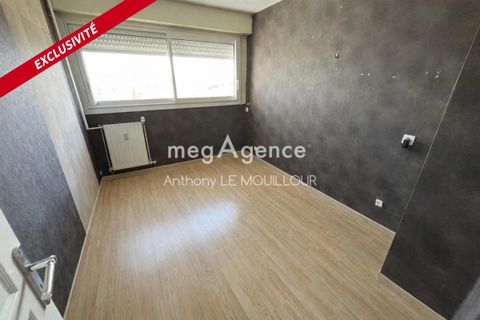 Leilighet i Lorient, Morbihan, Lorient - € 185 500 | Ref: 202558 - foto 5