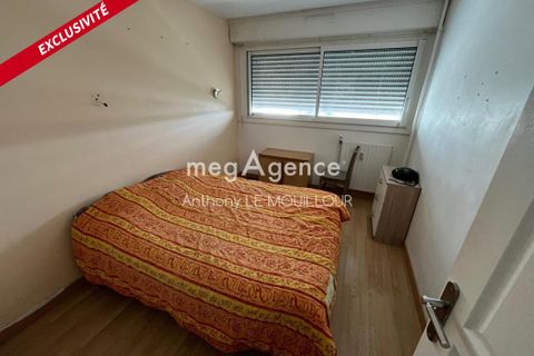 Leilighet i Lorient, Morbihan, Lorient - € 185 500 | Ref: 202558 - foto 6