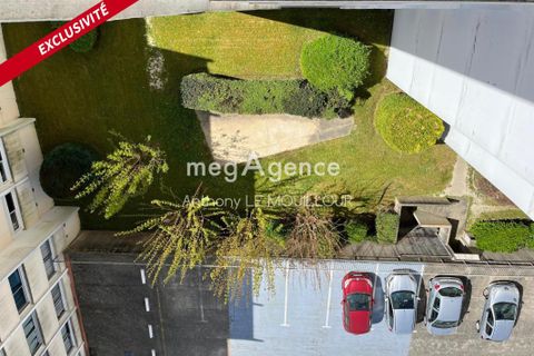 Leilighet i Lorient, Morbihan, Lorient - € 185 500 | Ref: 202558 - foto 7