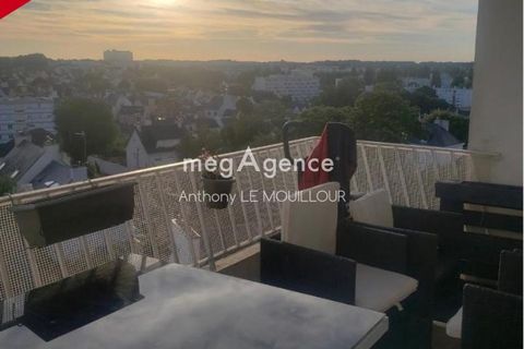 Leilighet i Lorient, Morbihan, Lorient - € 185 500 | Ref: 202558 - foto 8