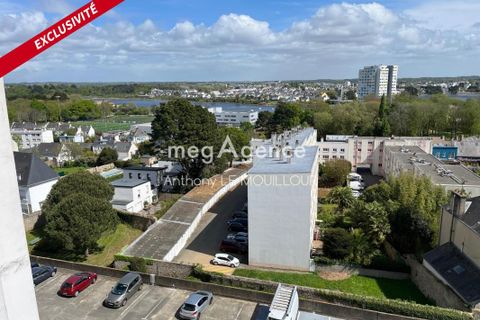 Leilighet i Lorient, Morbihan, Lorient - € 185 500 | Ref: 202558 - foto 10