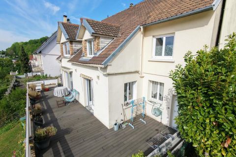 Villa a Rouen, Seine-Maritime, Rouen - € 347.369 | Ref: 203167 - foto 2