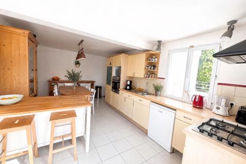 Villa a Rouen, Seine-Maritime, Rouen - € 347.369 | Ref: 203167 - foto 4