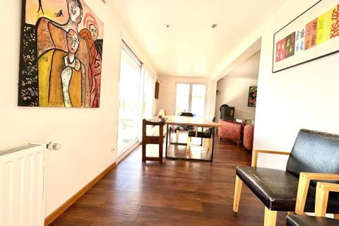 Villa a Rouen, Seine-Maritime, Rouen - € 347.369 | Ref: 203167 - foto 5