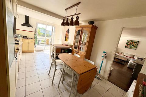 Villa a Rouen, Seine-Maritime, Rouen - € 347.369 | Ref: 203167 - foto 6
