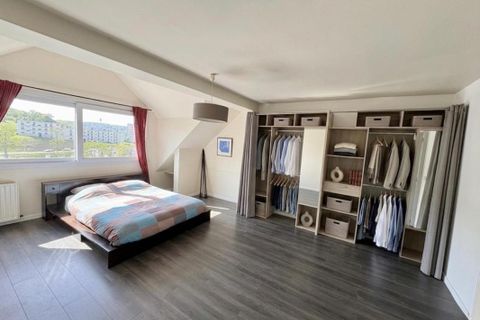 Villa a Rouen, Seine-Maritime, Rouen - € 347.369 | Ref: 203167 - foto 8