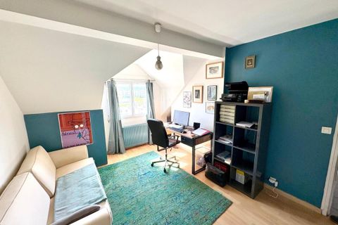 Villa a Rouen, Seine-Maritime, Rouen - € 347.369 | Ref: 203167 - foto 11