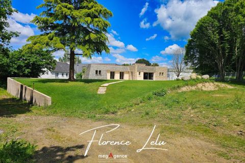Villa i Ploumagoar, Cotes-d'Armor, Ploumagoar - € 207.400 | Ref: 203686 - foto 2
