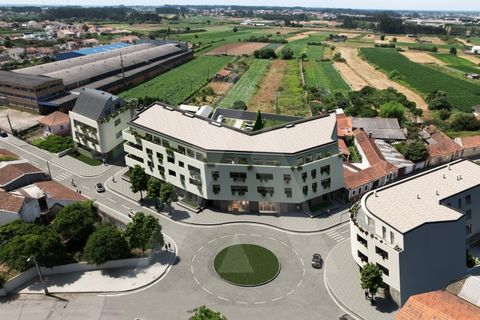 Lejlighed i Aveiro, Aveiro, Aveiro - € 245.000 | Ref: 1012512A/26 GL - foto 14