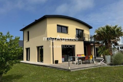 Villa a Plougonvelin, Finistere, Plougonvelin - € 496.375 | Ref: 203934 - foto 2