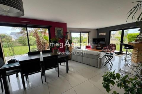 Villa a Plougonvelin, Finistere, Plougonvelin - € 496.375 | Ref: 203934 - foto 5