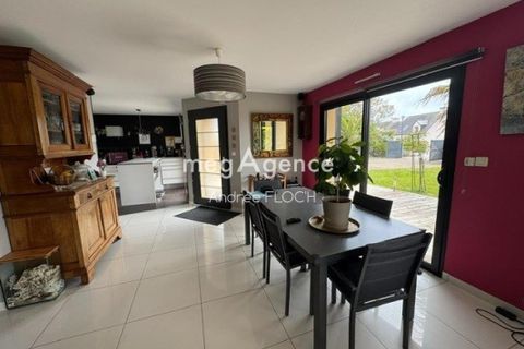 Villa a Plougonvelin, Finistere, Plougonvelin - € 496.375 | Ref: 203934 - foto 6