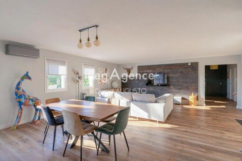 Villa a Lucenay, Rhone, Lucenay - € 620.000 | Ref: 203991 - foto 4
