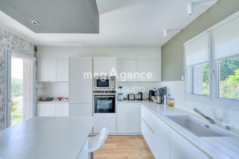Villa a Lucenay, Rhone, Lucenay - € 620.000 | Ref: 203991 - foto 5