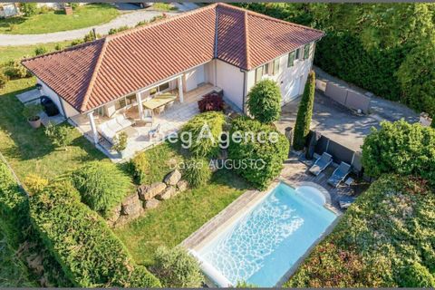 Villa a Lucenay, Rhone, Lucenay - € 620.000 | Ref: 203991 - foto 11
