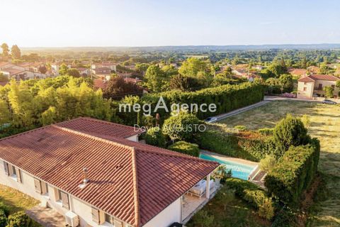 Villa a Lucenay, Rhone, Lucenay - € 620.000 | Ref: 203991 - foto 12