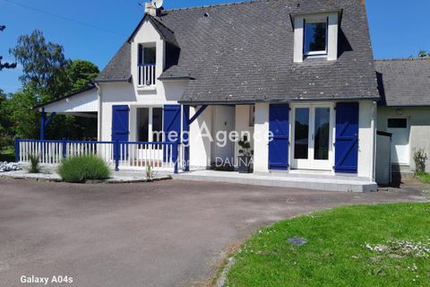 Villa i Abbaretz, Loire-Atlantique, Abbaretz - € 239.000 | Ref: 204127 - foto 1