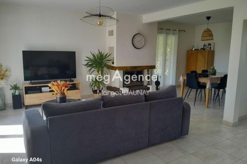 Villa i Abbaretz, Loire-Atlantique, Abbaretz - € 239.000 | Ref: 204127 - foto 2
