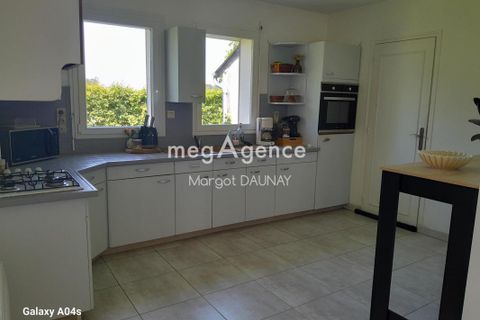 Villa i Abbaretz, Loire-Atlantique, Abbaretz - € 239.000 | Ref: 204127 - foto 3