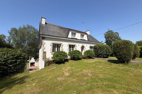 Villa i Bubry, Morbihan, Bubry - € 189.500 | Ref: 204201 - foto 2