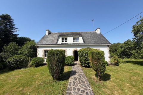 Villa i Bubry, Morbihan, Bubry - € 189.500 | Ref: 204201 - foto 3