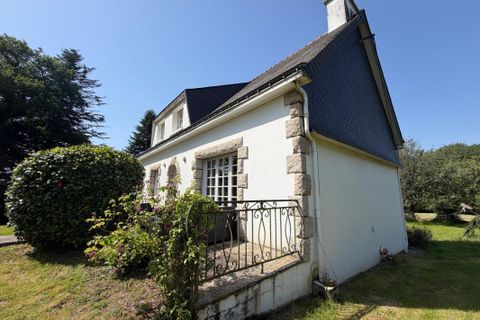 Villa i Bubry, Morbihan, Bubry - € 189.500 | Ref: 204201 - foto 4