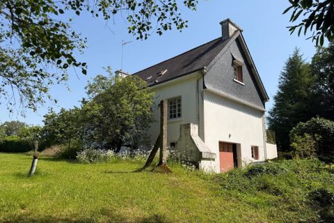 Villa i Bubry, Morbihan, Bubry - € 189.500 | Ref: 204201 - foto 5