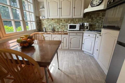 Villa i Bubry, Morbihan, Bubry - € 189.500 | Ref: 204201 - foto 7