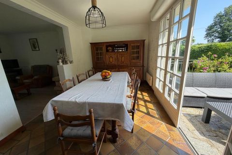 Villa i Bubry, Morbihan, Bubry - € 189.500 | Ref: 204201 - foto 8