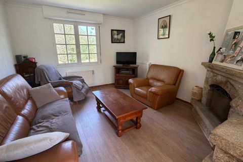 Villa i Bubry, Morbihan, Bubry - € 189.500 | Ref: 204201 - foto 9