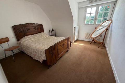 Villa i Bubry, Morbihan, Bubry - € 189.500 | Ref: 204201 - foto 14
