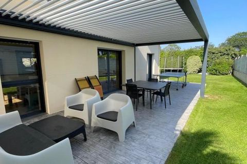 Villa a Plumergat, Morbihan, Plumergat - € 589.000 | Ref: 204238 - foto 3