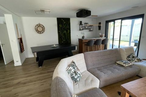 Villa a Plumergat, Morbihan, Plumergat - € 589.000 | Ref: 204238 - foto 4