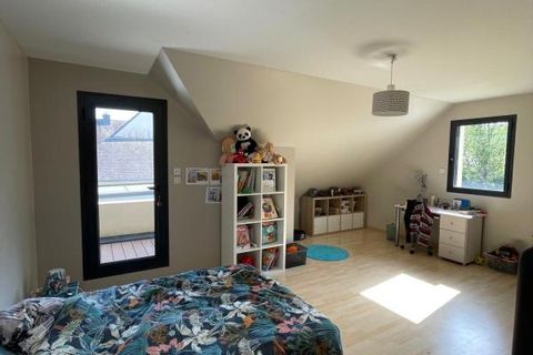 Villa a Plumergat, Morbihan, Plumergat - € 589.000 | Ref: 204238 - foto 5