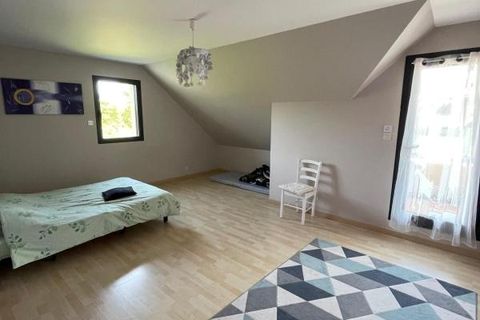 Villa a Plumergat, Morbihan, Plumergat - € 589.000 | Ref: 204238 - foto 8