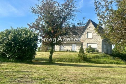 Landejendom i Pontorson, Manche, Pontorson - € 289.500 | Ref: 204304 - foto 1