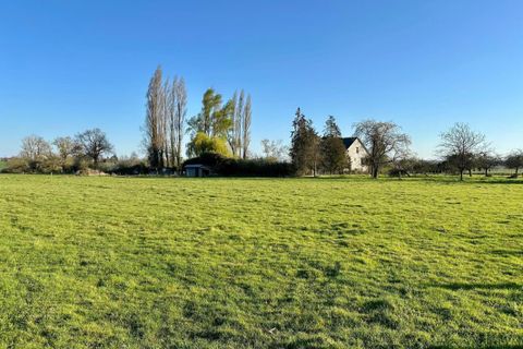 Landejendom i Pontorson, Manche, Pontorson - € 289.500 | Ref: 204304 - foto 2
