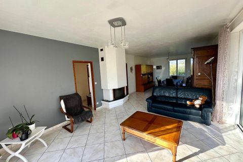 Landejendom i Pontorson, Manche, Pontorson - € 289.500 | Ref: 204304 - foto 3
